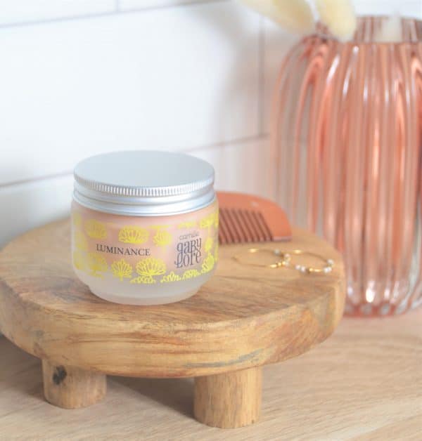 Produit Luminance en situation