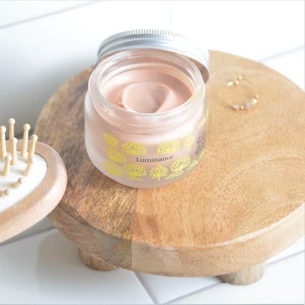 Produit Luminance en situation 2