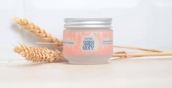 Produit La promesse d'anne avec blé