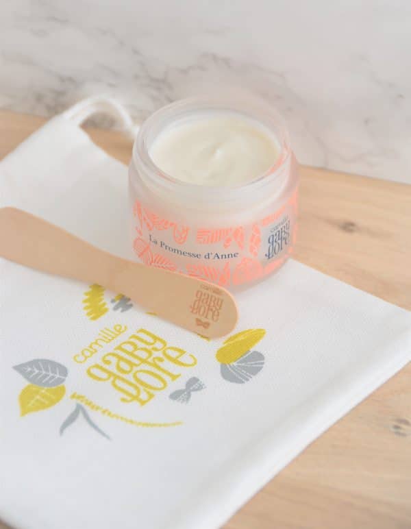 Produit La promesse d'anne avec spatule