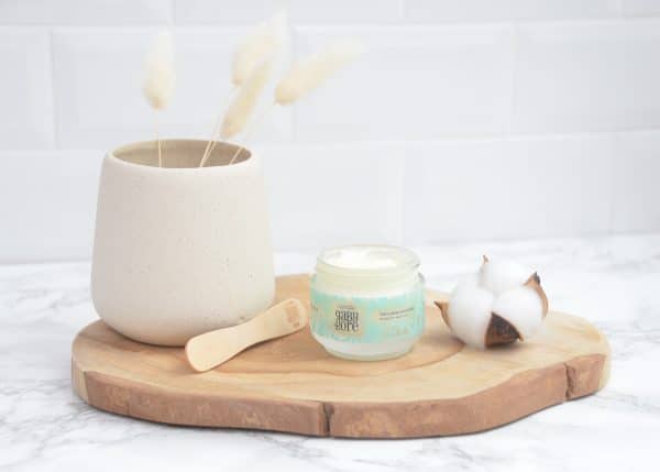 Produit Tolérance avec spatule et bois